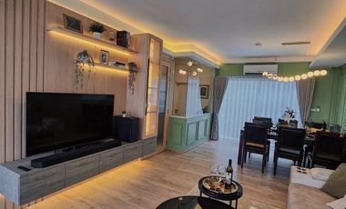 Reihenhaus zur Miete mit 3 Zimmer in Prawet, Bangkok
