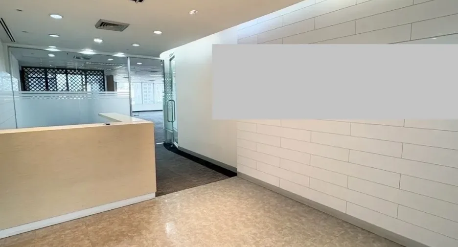 Oficina en alquiler en Pathum Wan, Bangkok