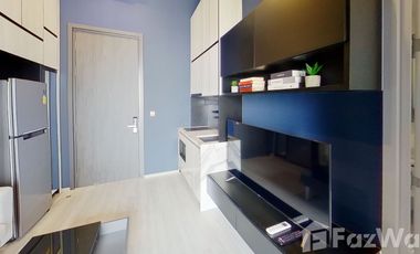 Wohnung zur Miete mit 1 Zimmer in Phra Khanong, Bangkok