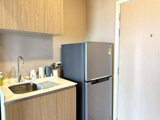 For rent 1 bed condo in Phra Pradaeng, Samut Prakan