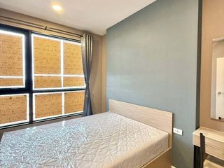 For rent 1 bed condo in Phra Pradaeng, Samut Prakan