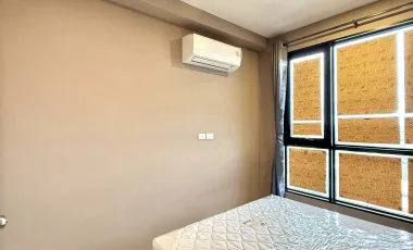For rent 1 bed condo in Phra Pradaeng, Samut Prakan
