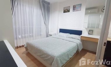 Condo en alquiler de estudio en Khlong Toei, Bangkok