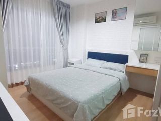 Wohnung zur Miete mit Studio in Khlong Toei, Bangkok