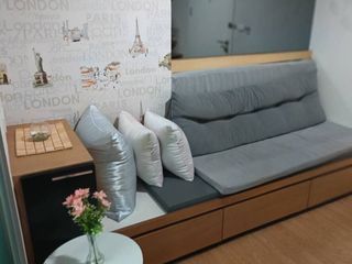 Wohnung zur Miete mit Studio in Khlong Toei, Bangkok