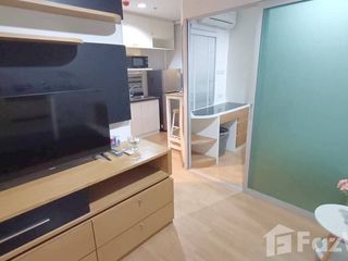 Wohnung zur Miete mit Studio in Khlong Toei, Bangkok