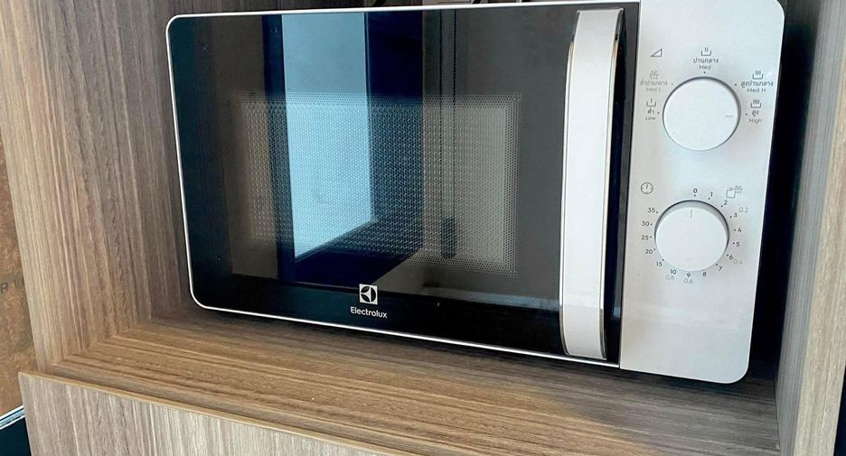 For rent 1 bed condo in Bang Khen, Bangkok