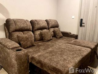 For rent 1 bed condo in Bang Khen, Bangkok