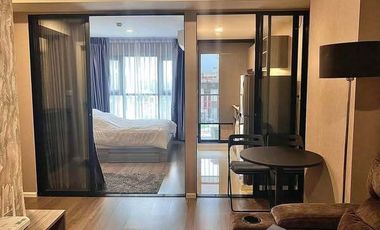 For rent 1 bed condo in Bang Khen, Bangkok