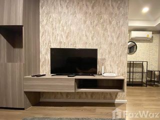 For rent 1 bed condo in Bang Khen, Bangkok