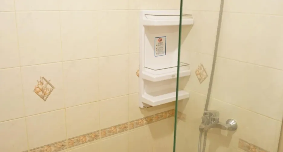For rent studio condo in Bang Rak, Bangkok