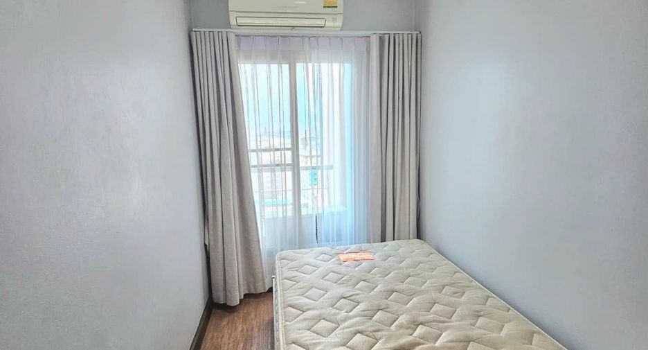 Wohnung zur Miete mit 2 Zimmer in Ratchathewi, Bangkok
