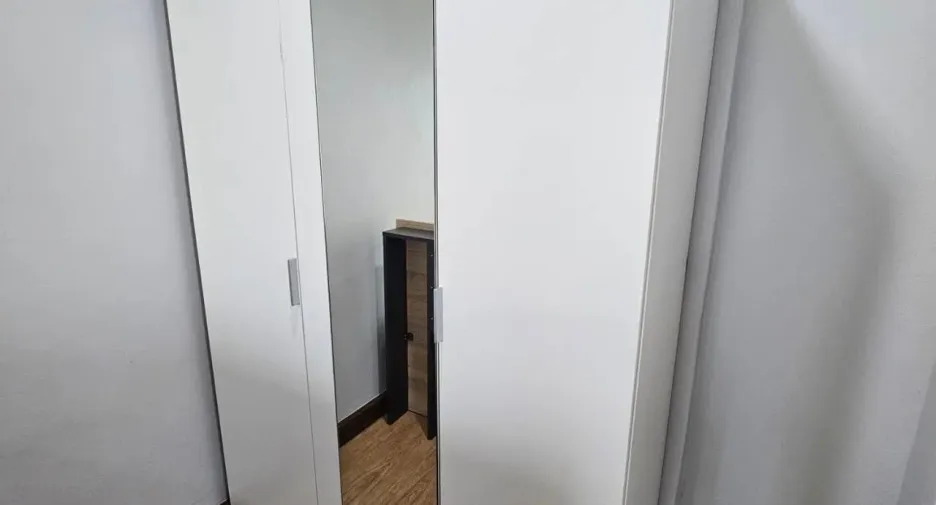 For rent 2 bedrooms condo in Ratchathewi, Bangkok