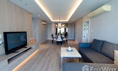 For rent 1 bed apartment in Watthana, Bangkok