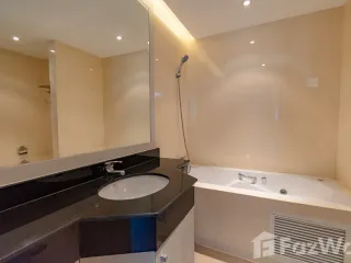 Apartamento en alquiler de 1 habitaciones en Watthana, Bangkok