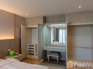 Apartamento en alquiler de 1 habitaciones en Watthana, Bangkok