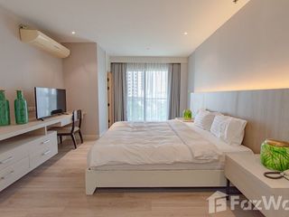 Apartamento en alquiler de 1 habitaciones en Watthana, Bangkok