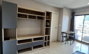 For rent 1 bed condo in Phra Khanong, Bangkok