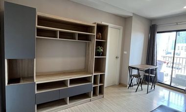 Аренда 1 кровать кондо в Пхра Кханонг, Бангкок