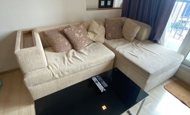 For rent 1 Beds condo in Sathon, Bangkok