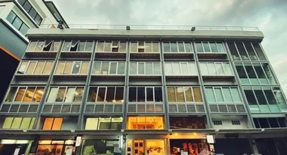 For rent office in Phaya Thai, Bangkok