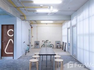 出租 办公室 在 Phaya Thai, 曼谷