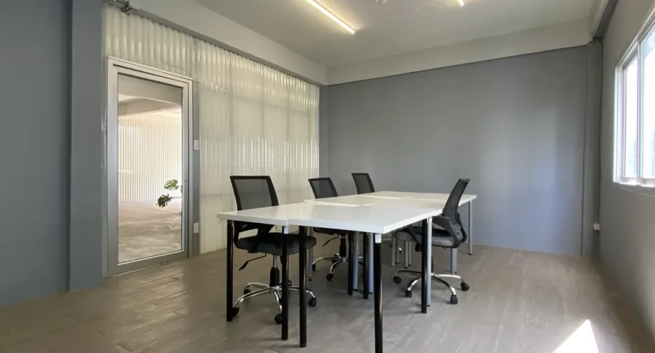For rent office in Phaya Thai, Bangkok