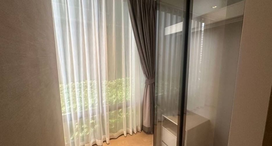 For rent 1 bed condo in Bang Rak, Bangkok