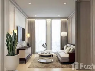For rent 1 bed condo in Pathum Wan, Bangkok