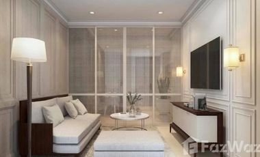 Wohnung zur Miete mit 1 Zimmer in Pathum Wan, Bangkok