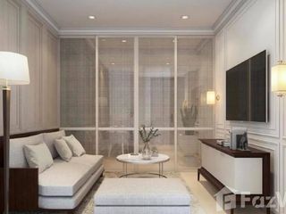 For rent 1 bed condo in Pathum Wan, Bangkok