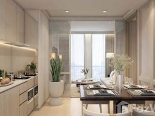 For rent 1 bed condo in Pathum Wan, Bangkok
