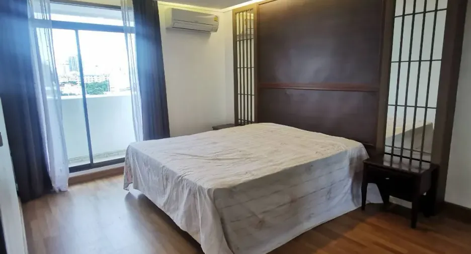 出租 1 卧室 公寓 在 Phra Khanong, 曼谷