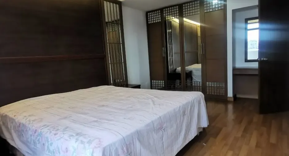 出租 1 卧室 公寓 在 Phra Khanong, 曼谷