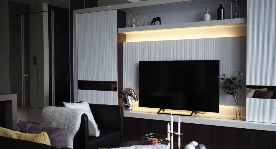 Condo en alquiler de 1 habitaciones en Sathon, Bangkok
