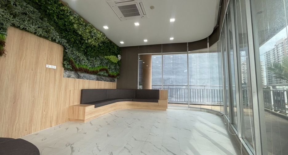 For rent retail Space in Bang Na, Bangkok