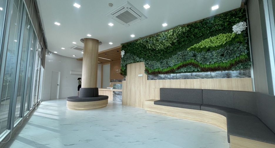 For rent retail Space in Bang Na, Bangkok
