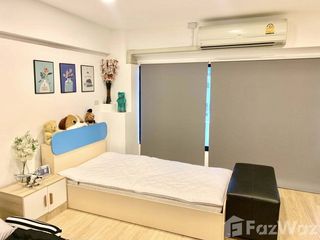À louer studio condo à Pathum Wan, Bangkok