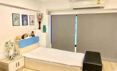 出租 公寓 公寓 在 Pathum Wan, 曼谷