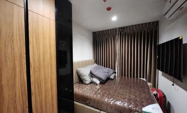 For rent 2 bedrooms condo in Thon Buri, Bangkok