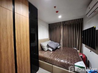 For rent 2 bedrooms condo in Thon Buri, Bangkok