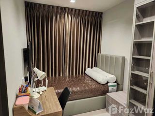 For rent 2 bedrooms condo in Thon Buri, Bangkok
