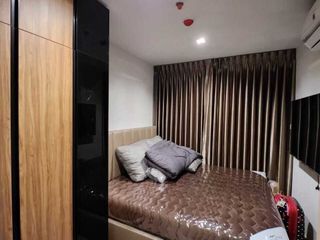 For rent 2 bedrooms condo in Thon Buri, Bangkok
