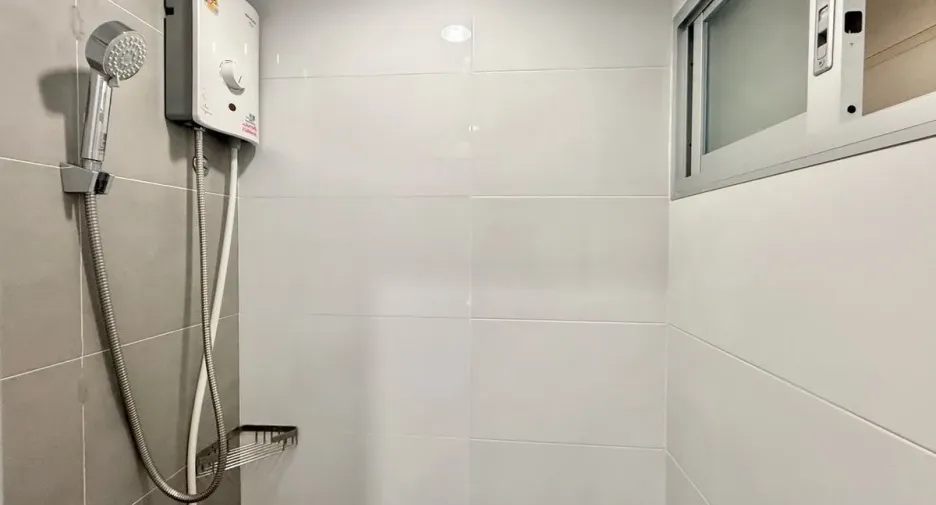 Wohnung zur Miete mit 1 Zimmer in Khlong Toei, Bangkok