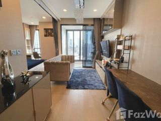 出租 1 卧室 公寓 在 Bang Rak, 曼谷