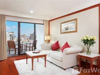 À louer 2 chambres appartement à Khlong Toei, Bangkok