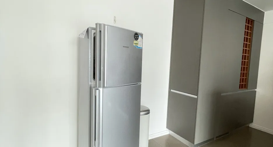 For rent 3 bedrooms condo in Sathon, Bangkok