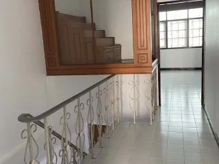 For rent 3 bedrooms house in Huai Khwang, Bangkok