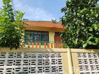 For rent 3 ベッドルーム house in Din Daeng, Bangkok