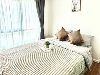 For rent 1 bed condo in Phra Pradaeng, Samut Prakan